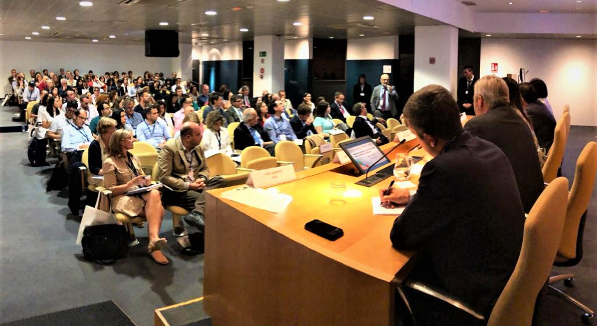 La capacidad de innovación de los plásticos al servicio de la Economía Circular