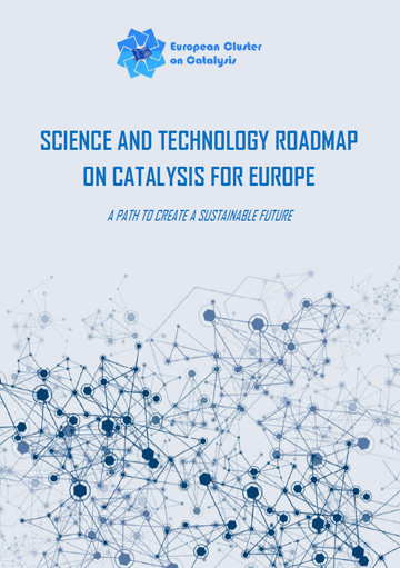 Science & Tecnology Roadmap on Catalysis for Europe