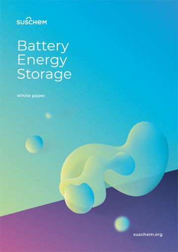 Battery Storage