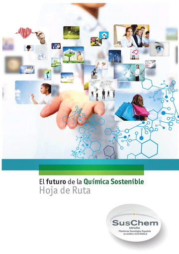 El futuro de la Química Sostenible: Hoja de Ruta