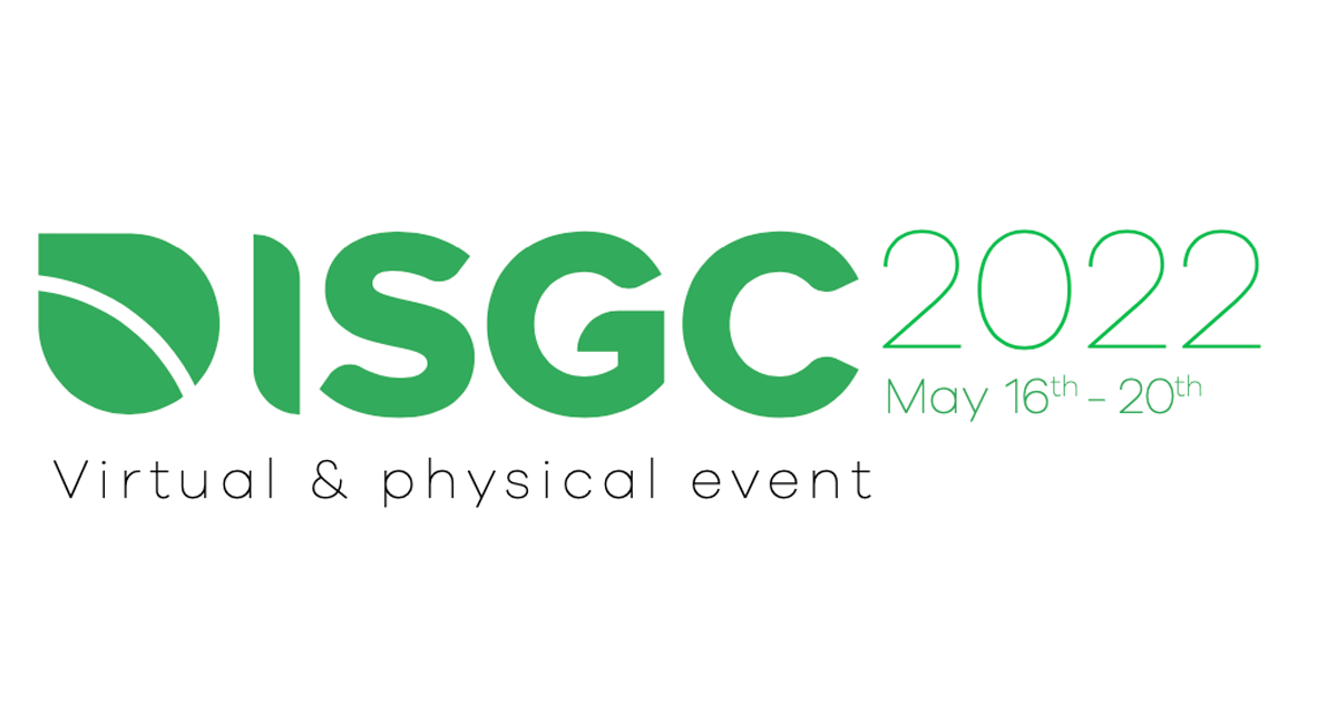 International Symposium on Green Chemistry (ISGC22)