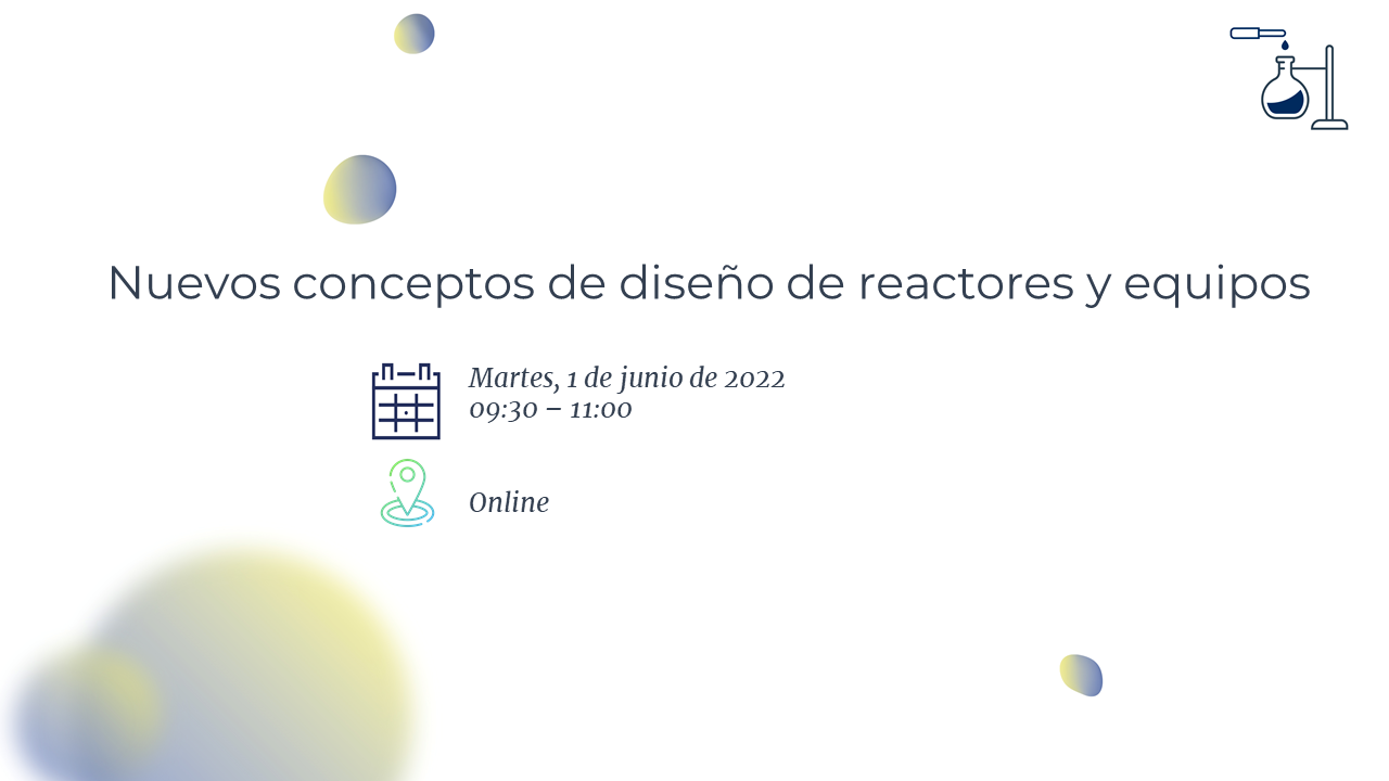 Evento SusChem-España