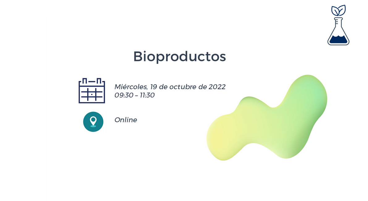 Grupo de Trabajo de Bioeconomía  2022