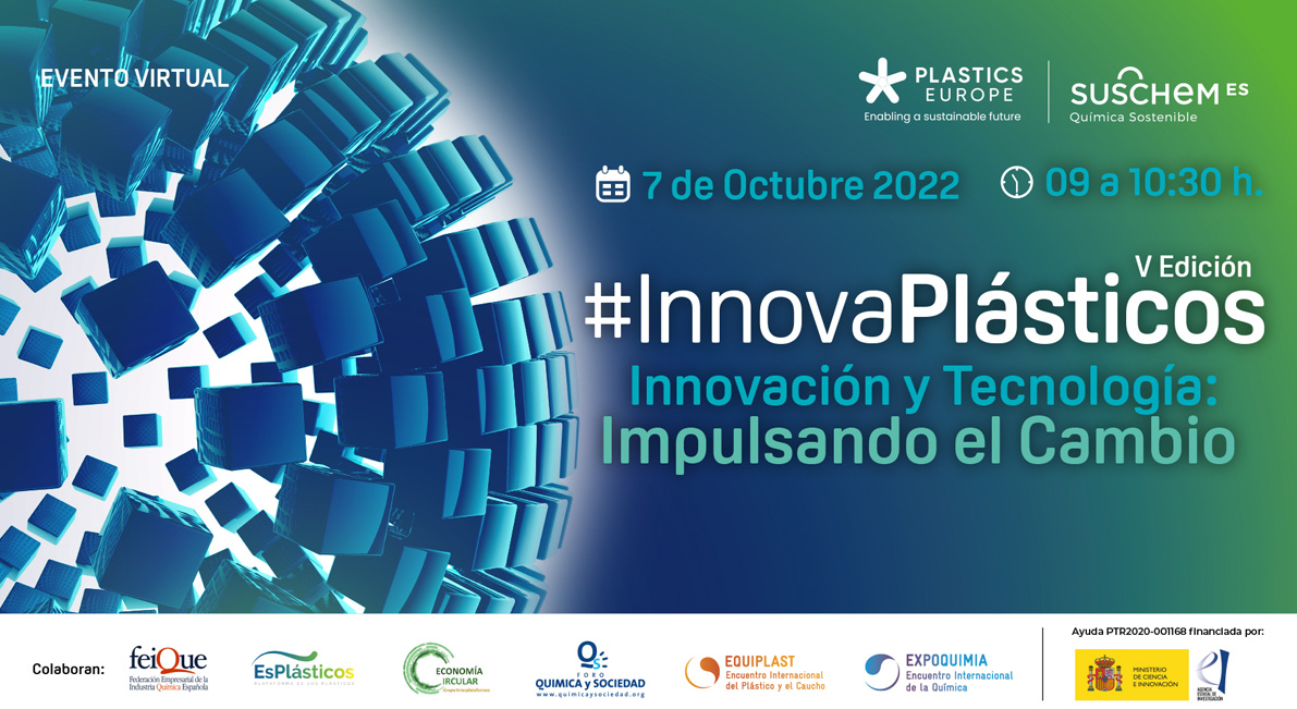 #Innovaplásticos 2022