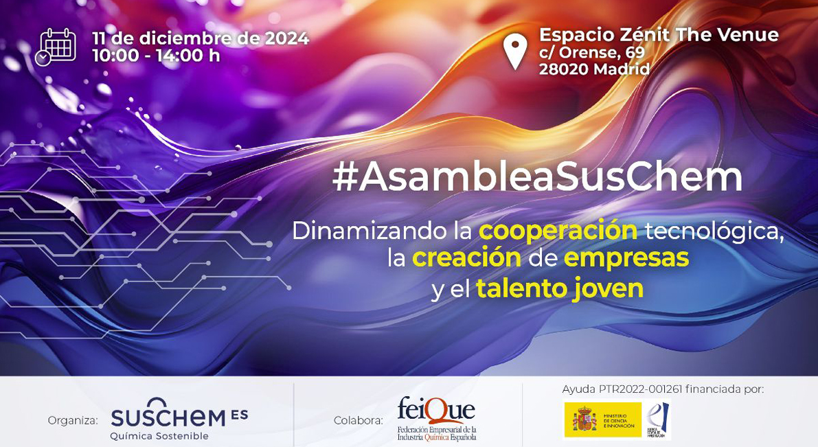Programa de la Asamblea