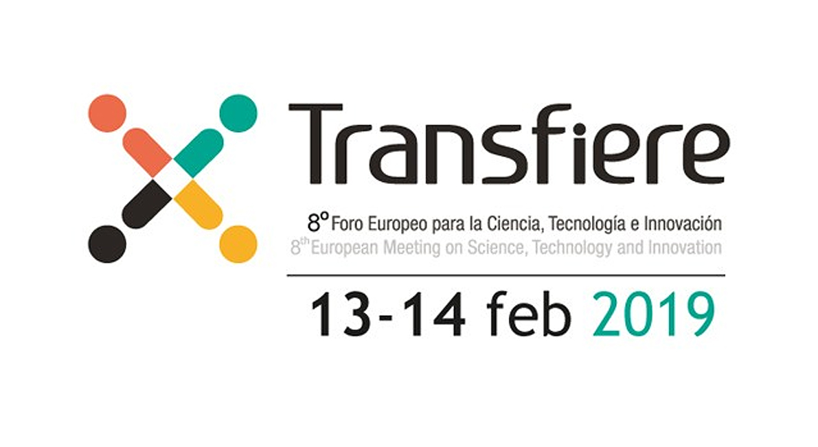SusChem-España participará en Transfiere 2019 