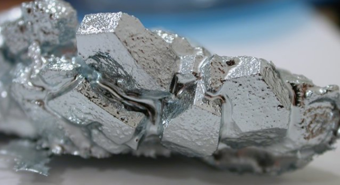 Un metal líquido permite captar CO2 y reciclarlo a bajo coste