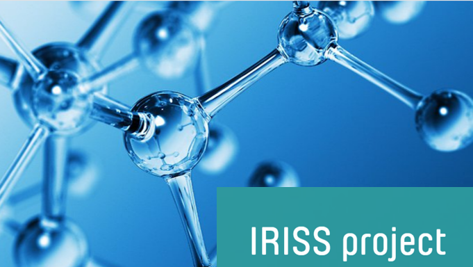 El Proyecto IRISS, dirigido a fomentar el concepto de SSbD, estrena página web