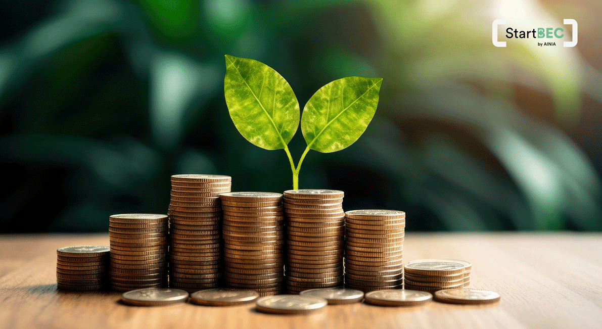 AINIA y el MAPA impulsan el desarrollo de startups en bioeconomía agroalimentaria