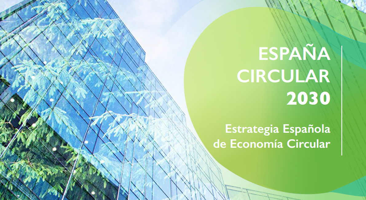 El Gobierno aprueba la Estrategia Española de Economía Circular
