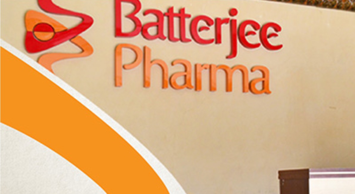 Búsqueda de empresa española para desarrollar un proyecto de I+D, junto a la empresa BATTERJEE PHARMA, en el sector farmacéutico