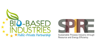 Public-private partnerships BBI JU and SPIRE publish joint statement on team-up for synergy of actions