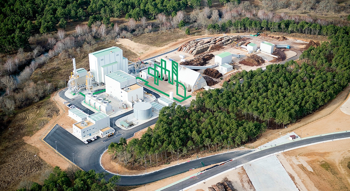 Carburos Metálicos y ENSO firman un acuerdo para capturar y reutilizar CO2 verde en Soria