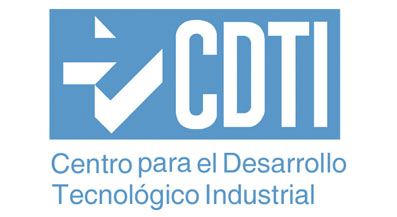 Actualización de la Línea de Proyectos estratégicos de I+D (CDTI)