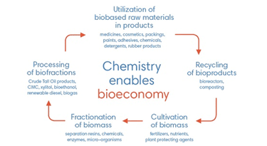 Cefic joins the Stakeholder Bioeconomy Manifesto to advance EU bioeconomy agenda