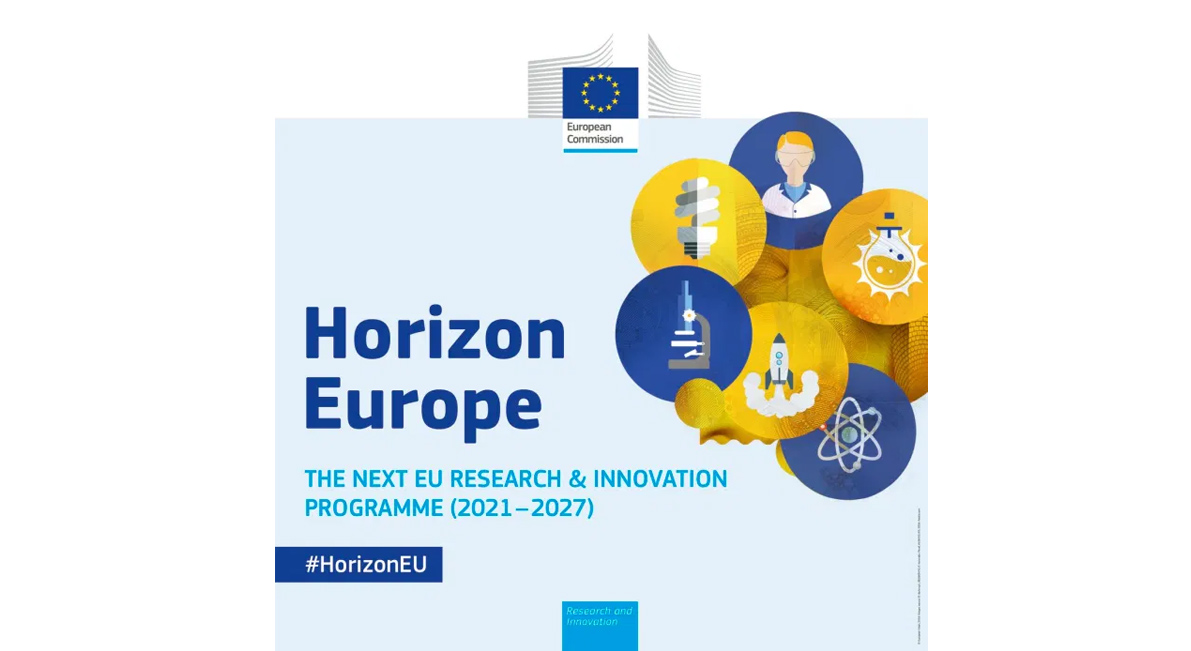 Acuerdo político sobre Horizonte Europa