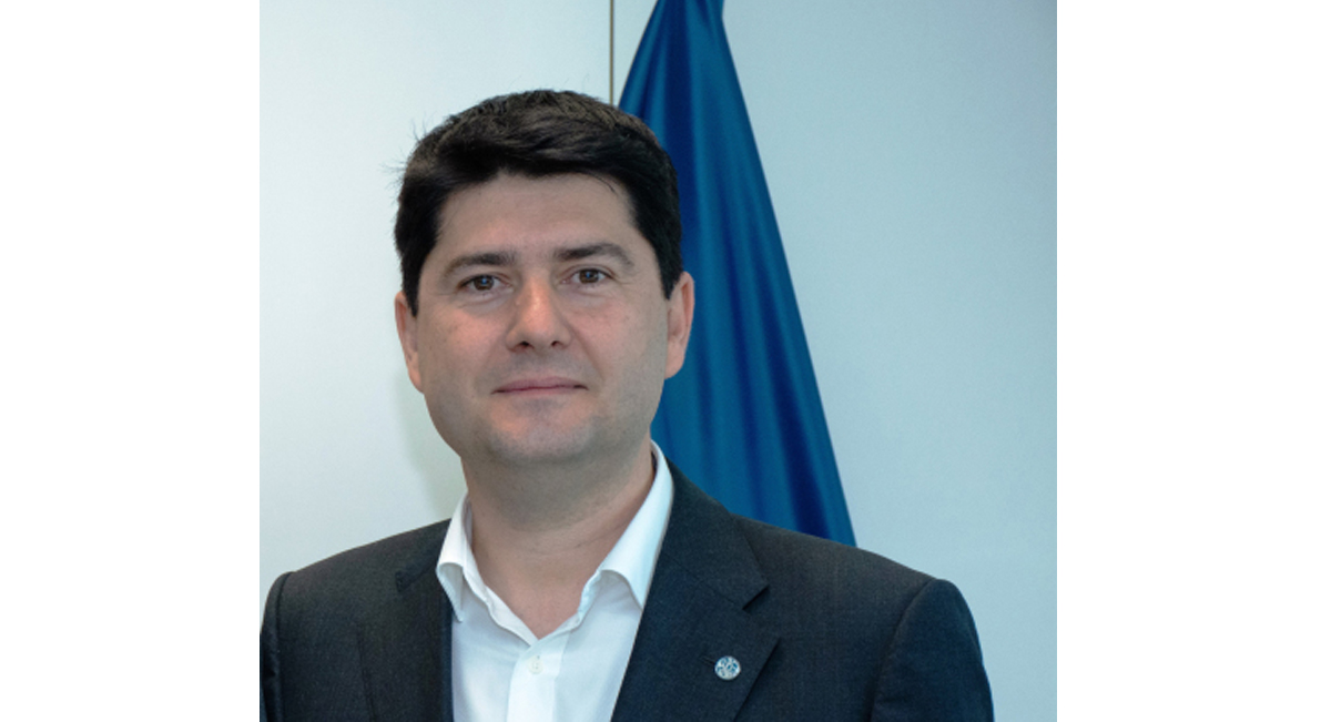 El científico Javier García, elegido presidente de la Unión Internacional de Química Pura y Aplicada