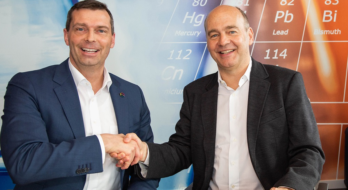 SusChem and ISC3 sign Memorandum of Understanding towards advancing Sustainable Chemistry