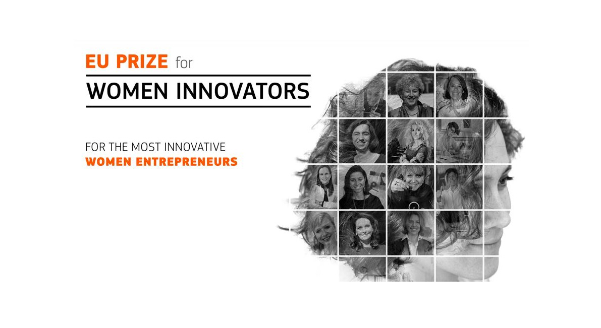 EU Prize for Women Innovators 2020