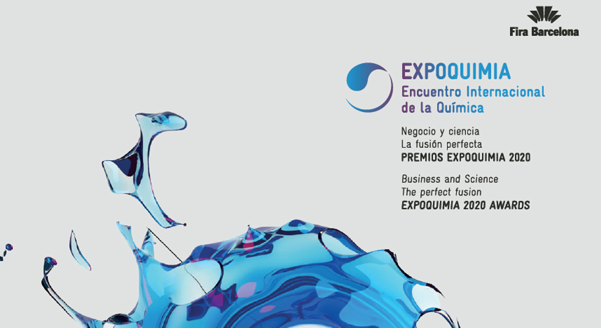 Premios Expoquimia 2020