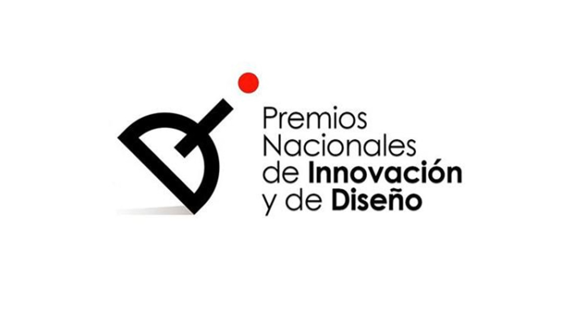 Premios Nacionales de Innovación y de Diseño