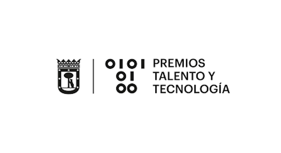 Premios Talento y Tecnología 2023 del Ayuntamiento de Madrid