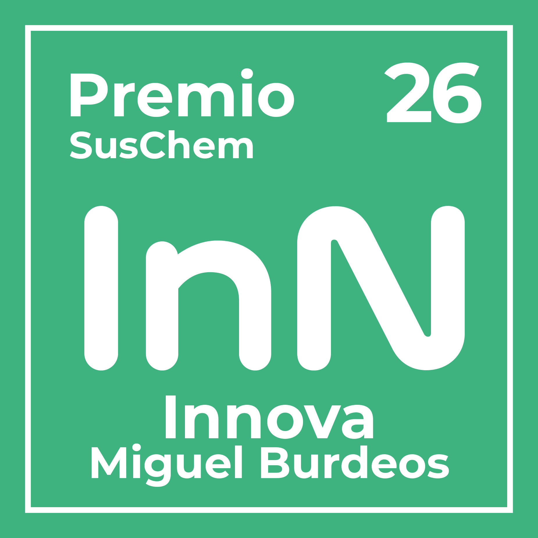 Categoría Innova